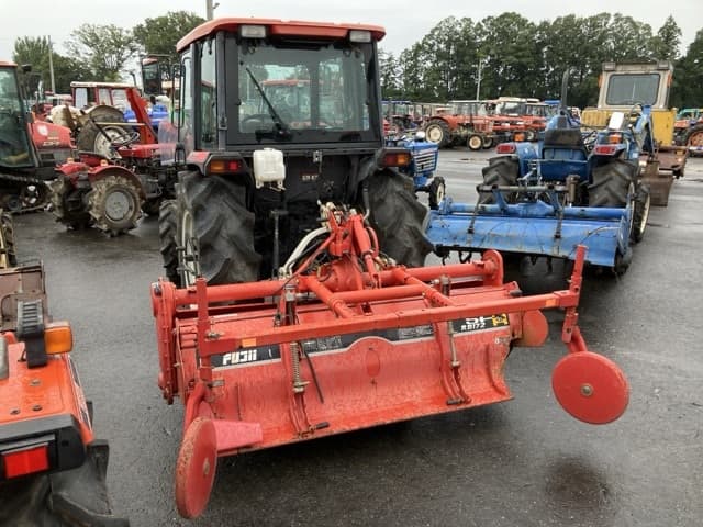 Tractor — Auction (lot 8458-2240)