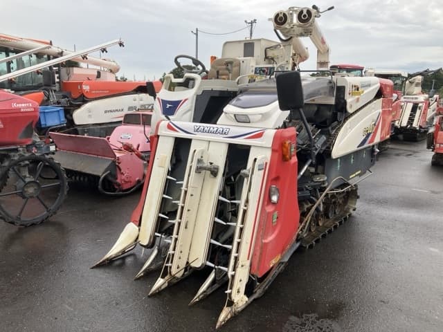 Combine — Auction (lot 8458-2241)