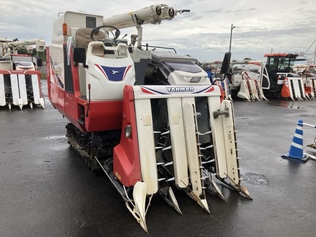Combine — Auction (lot 8458-2241)