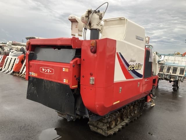 Combine — Auction (lot 8458-2241)