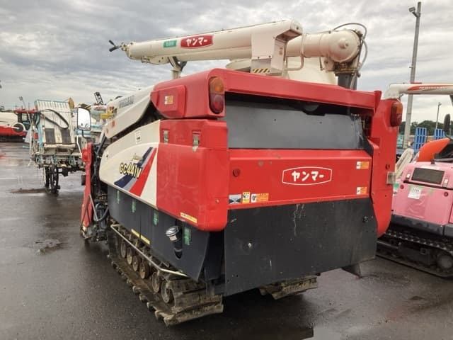 Combine — Auction (lot 8458-2241)