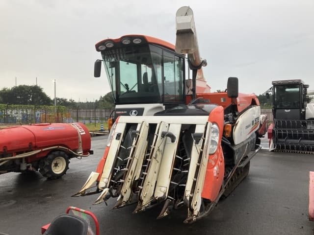 Combine — Auction (lot 8458-2243)