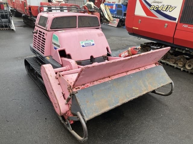 MOWING MACHINE — Auction (lot 8458-2244)