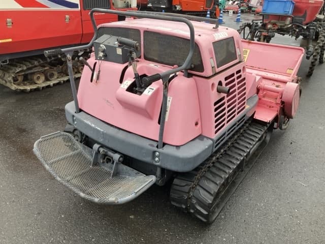 MOWING MACHINE — Auction (lot 8458-2244)