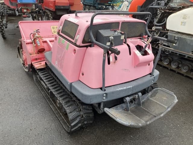MOWING MACHINE — Auction (lot 8458-2244)