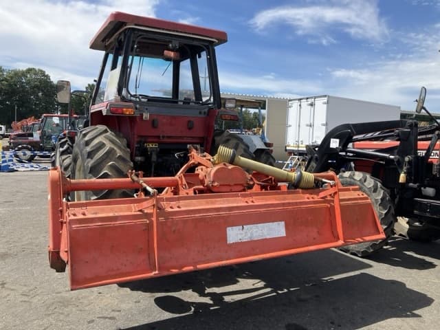 Tractor — Auction (lot 8458-2245)