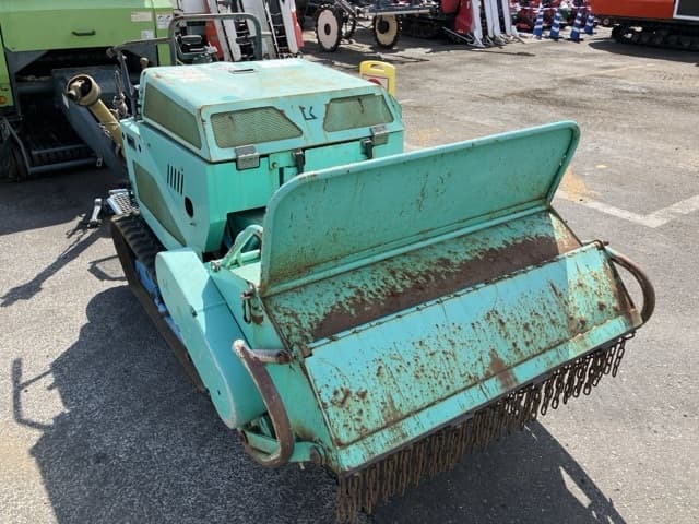 MOWING MACHINE — Auction (lot 8458-2247)