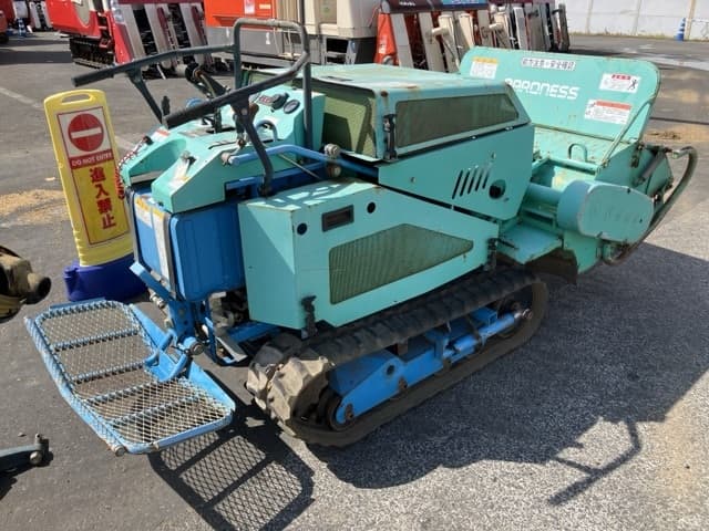 MOWING MACHINE — Auction (lot 8458-2247)