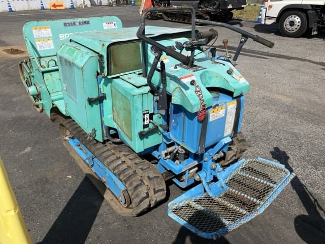 MOWING MACHINE — Auction (lot 8458-2247)