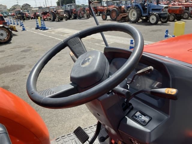 Tractor — Auction (lot 8458-2248)