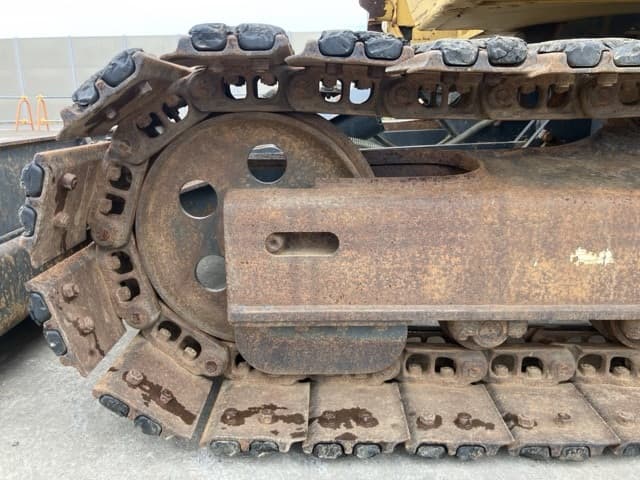 EXCAVATOR — Auction (lot 8458-225)