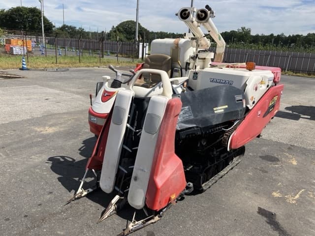 Combine — Auction (lot 8458-2252)