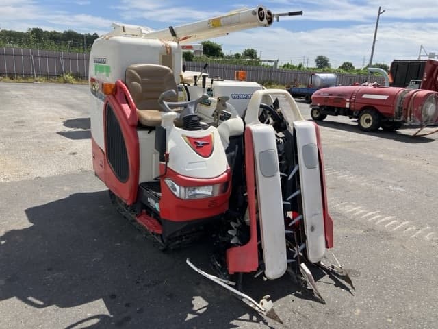 Combine — Auction (lot 8458-2252)