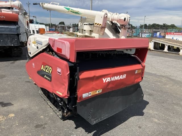 Combine — Auction (lot 8458-2252)