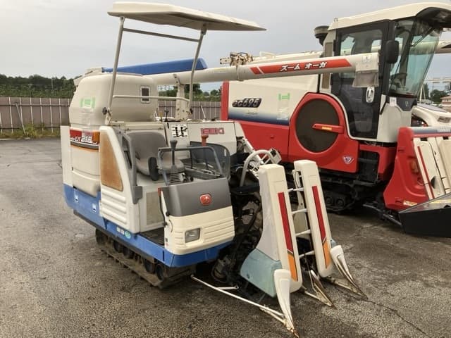Combine — Auction (lot 8458-2256)