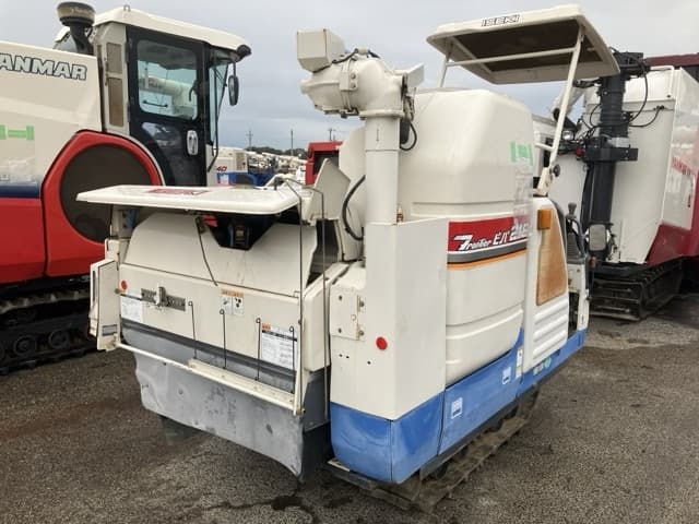 Combine — Auction (lot 8458-2256)