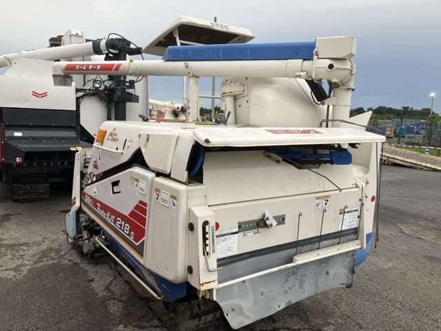 Combine — Auction (lot 8458-2256)