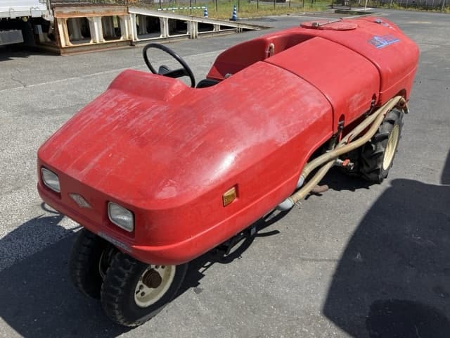 SPEED SPRAYER — Auction (lot 8458-2259)