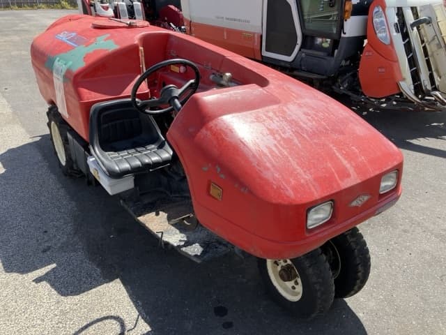SPEED SPRAYER — Auction (lot 8458-2259)