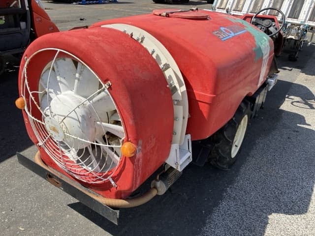 SPEED SPRAYER — Auction (lot 8458-2259)