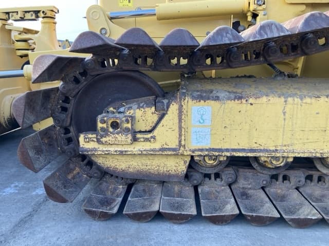 Bulldozer — Auction (lot 8458-226)