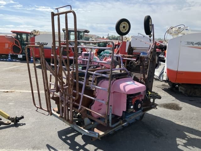 HARVESTER — Auction (lot 8458-2261)