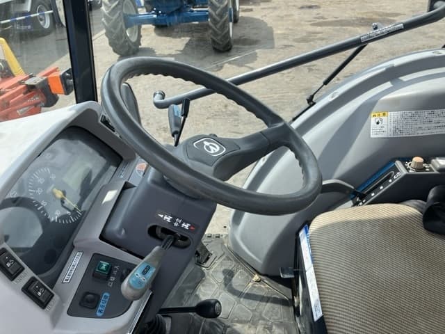 Tractor — Auction (lot 8458-2283)