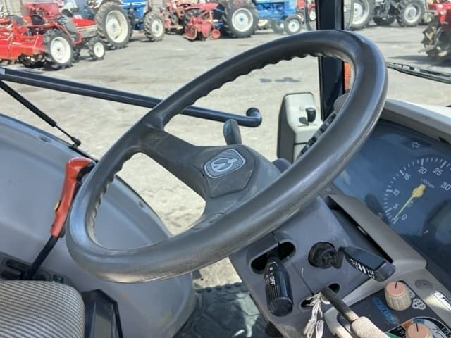 Tractor — Auction (lot 8458-2291)