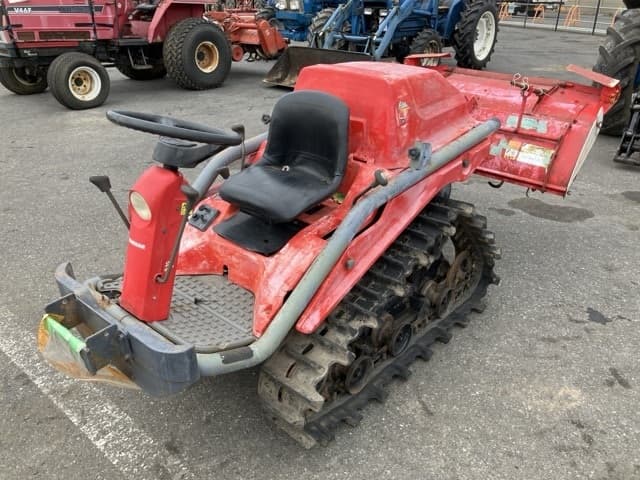 Tractor — Auction (lot 8458-2311)