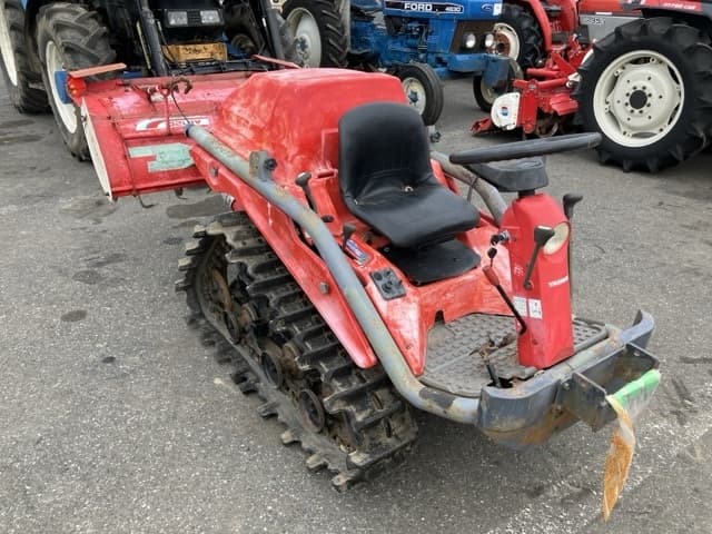 Tractor — Auction (lot 8458-2311)
