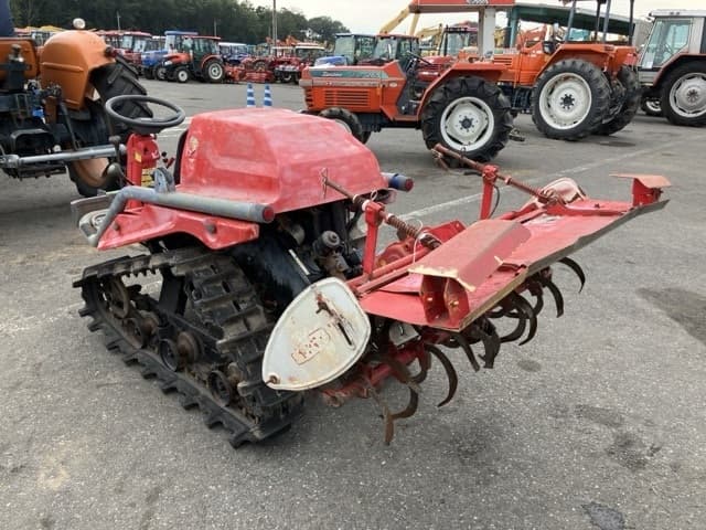 Tractor — Auction (lot 8458-2311)