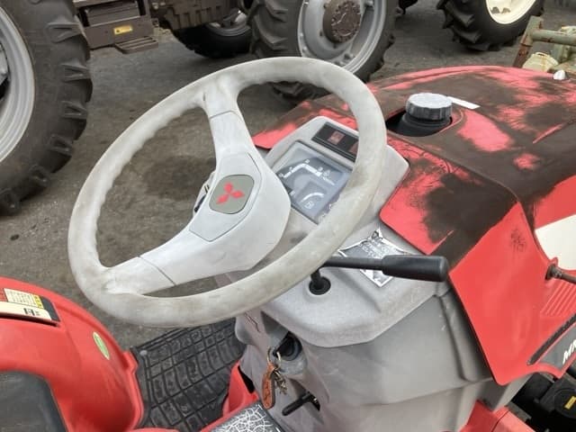 Tractor — Auction (lot 8458-2316)