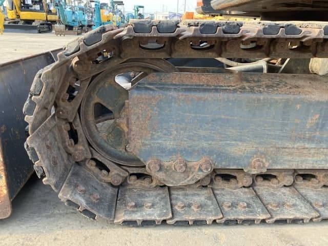 MINI EXCAVATOR — Auction (lot 8458-233)