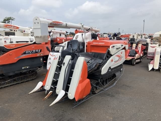 Combine — Auction (lot 8458-2355)