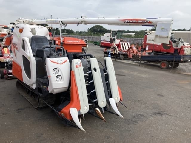 Combine — Auction (lot 8458-2355)