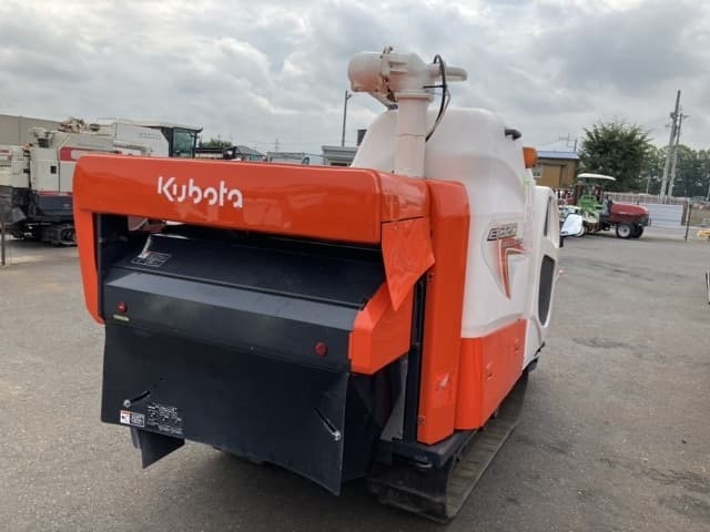 Combine — Auction (lot 8458-2355)