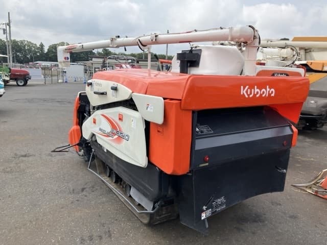 Combine — Auction (lot 8458-2355)