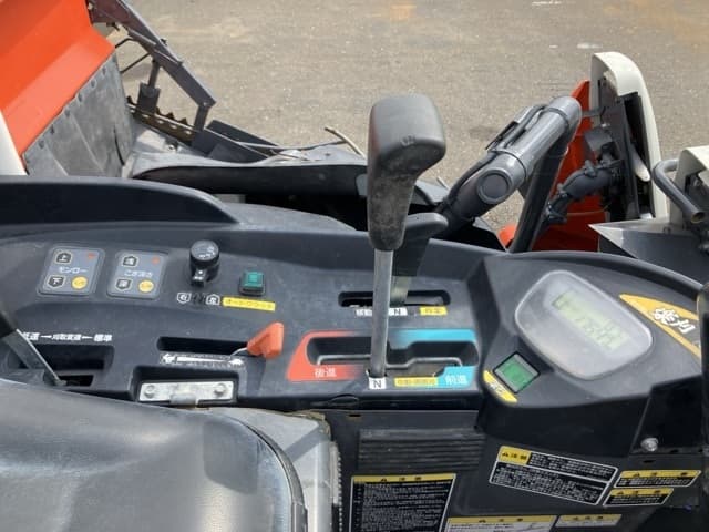 Combine — Auction (lot 8458-2355)