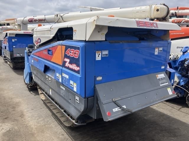 Combine — Auction (lot 8458-2356)
