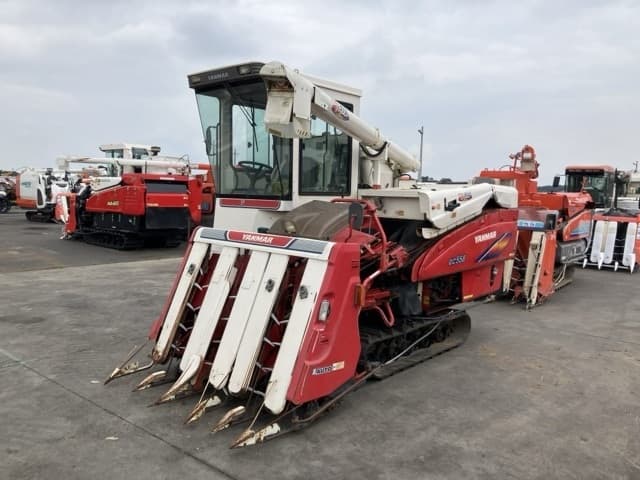 Combine — Auction (lot 8458-2358)