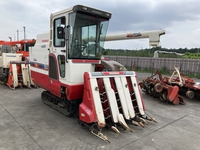 Combine — Auction (lot 8458-2358)