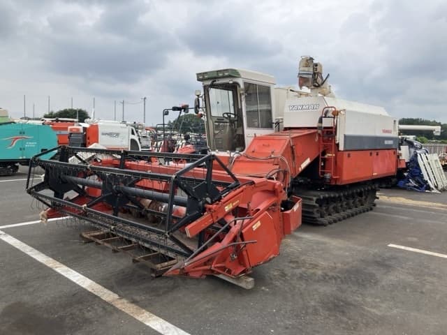 Combine — Auction (lot 8458-2359)