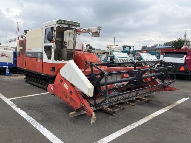 Combine — Auction (lot 8458-2359)