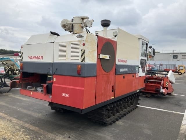 Combine — Auction (lot 8458-2359)