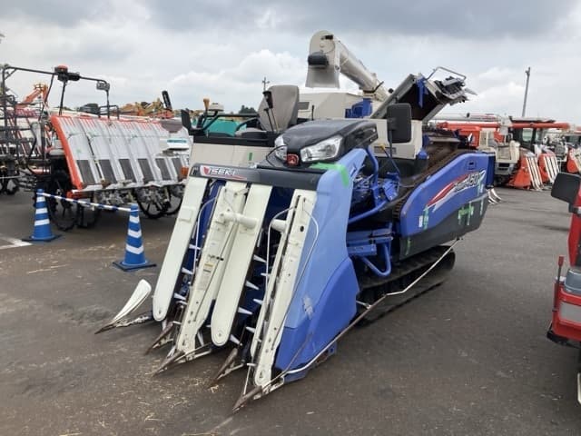 Combine — Auction (lot 8458-2361)