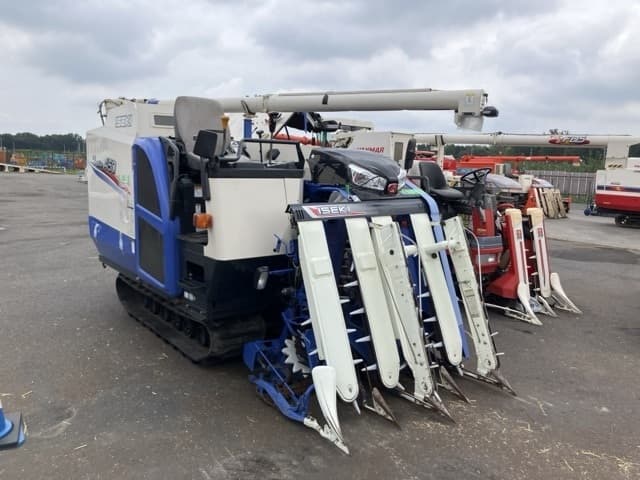 Combine — Auction (lot 8458-2361)