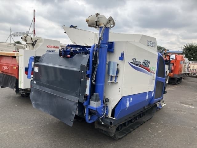 Combine — Auction (lot 8458-2361)