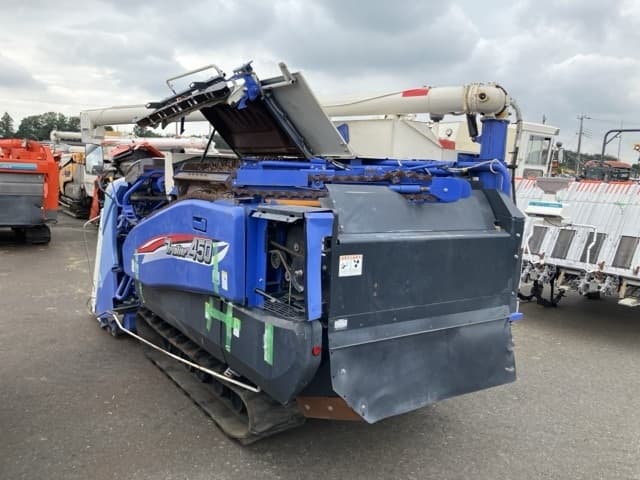 Combine — Auction (lot 8458-2361)