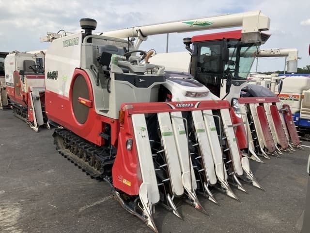 Combine — Auction (lot 8458-2362)