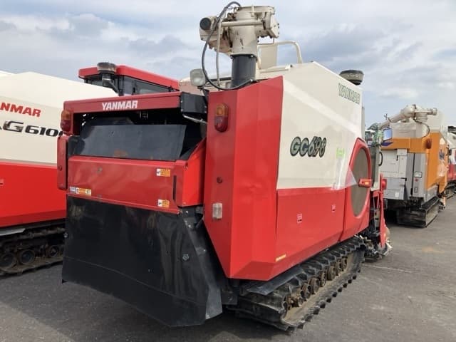 Combine — Auction (lot 8458-2362)
